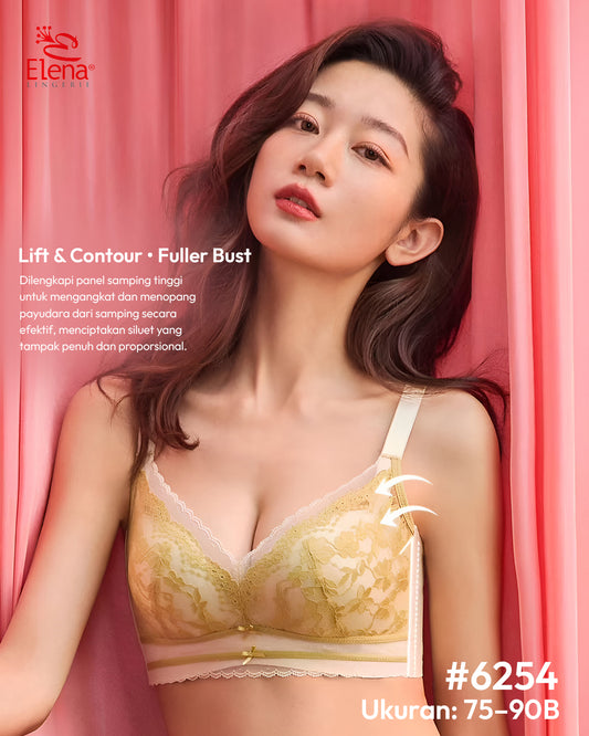 Elena Bra E 6254