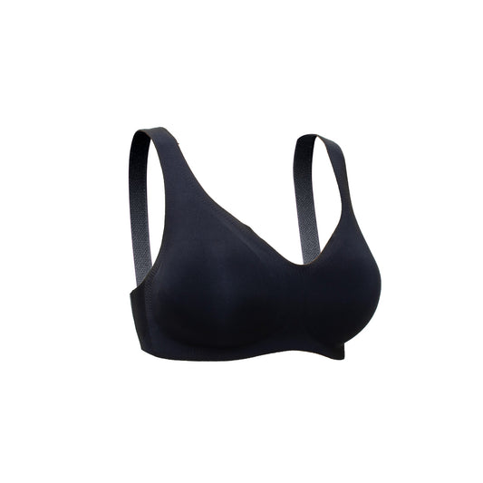 Elena Bra Seamless Cup Sedang Tanpa Kawat E 24116 - Size S - XL - Pakaian Dalam BH Wanita