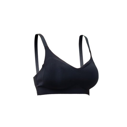 Elena Bra Seamless Cup Sedang Tanpa Kawat E 24121 - Size S - XL - Pakaian Dalam BH Wanita