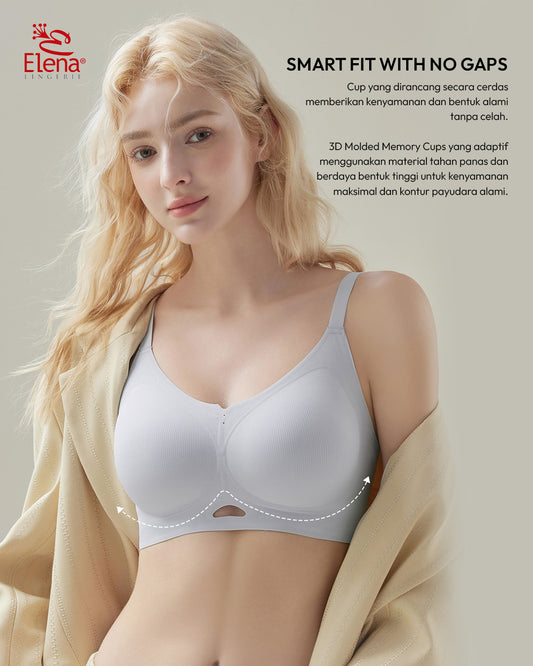 Elena Bra Premium 29916 M - XXL Kait 3 Seamless