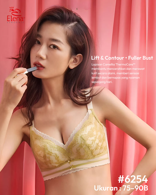 Elena Bra E 6254