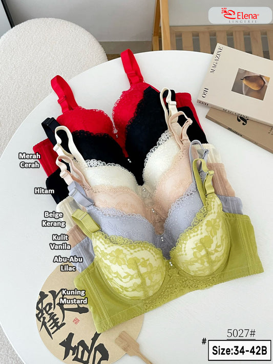 Elena Bra 85027 34-42B Kait 3