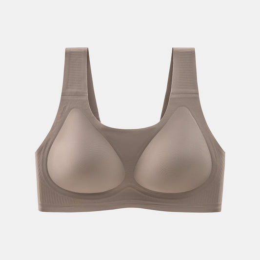Elena Unwired Bra Tanpa kawat Pakaian Dalam Wanita Seamless 34B - 42B E 29811